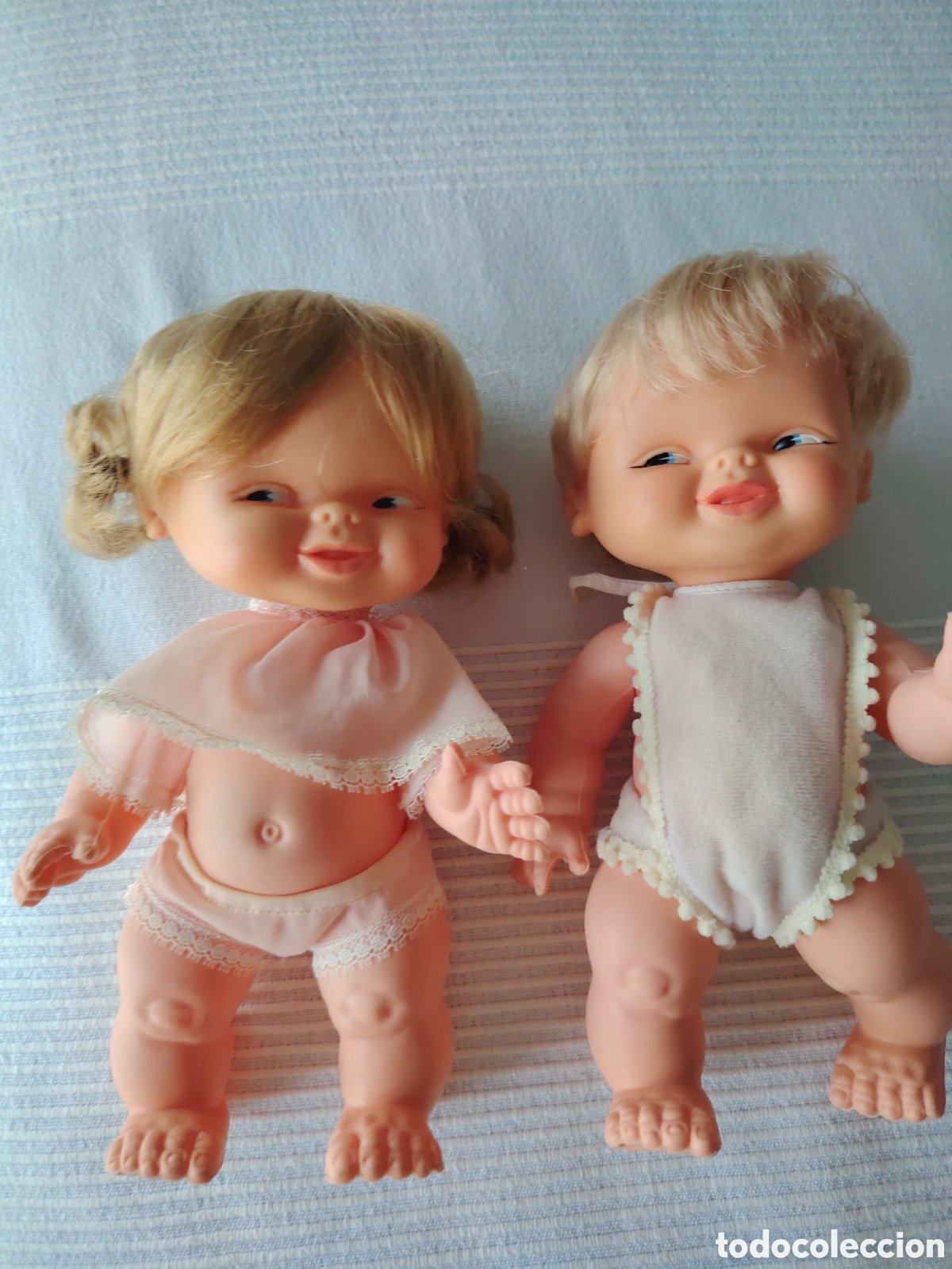 Other Dolls by Famosa: Antiguos mu&ntilde;ecos de famosa