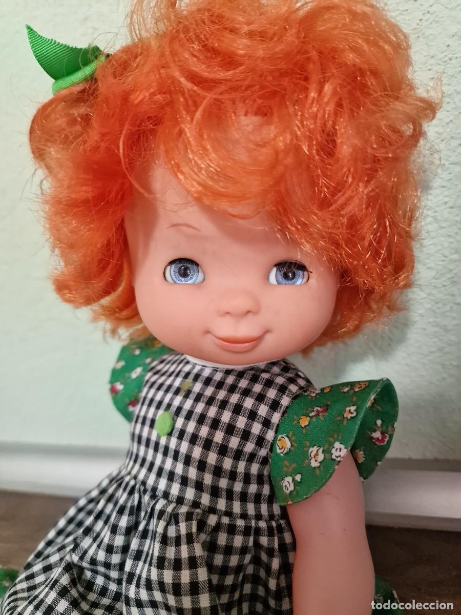Otras mu&ntilde;ecas de Famosa cl&aacute;sicas y de colecci&oacute;n: Preciosa, graciosa y perfecta mu&ntilde;eca Arlet de Famosa