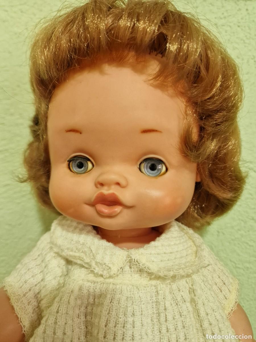 Otras mu&ntilde;ecas de Famosa cl&aacute;sicas y de colecci&oacute;n: Precios mu&ntilde;eca Grasitas de Famosa