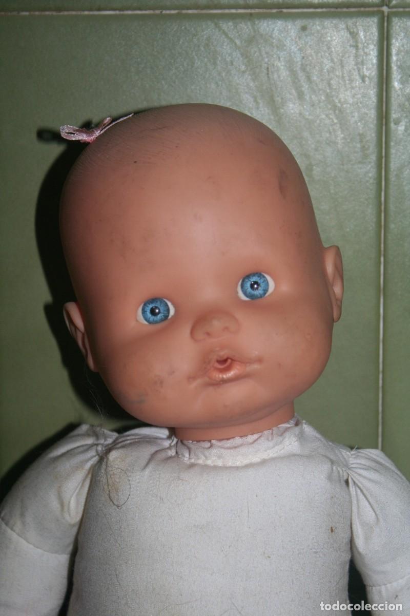Otras mu&ntilde;ecas de Famosa cl&aacute;sicas y de colecci&oacute;n: mu&ntilde;eca mu&ntilde;eco nenuco nenuca relleno