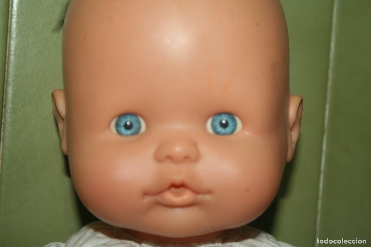 Otras mu&ntilde;ecas de Famosa cl&aacute;sicas y de colecci&oacute;n: mu&ntilde;eca mu&ntilde;eco nenuco nenuca relleno