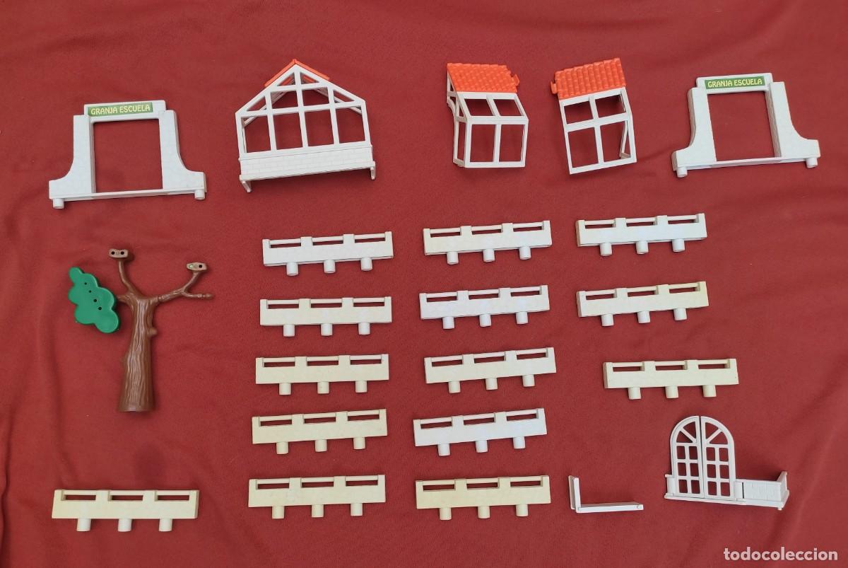 Otras mu&ntilde;ecas de Famosa cl&aacute;sicas y de colecci&oacute;n: unas 24 piezas de la Granja Escuela de Pin y Pon