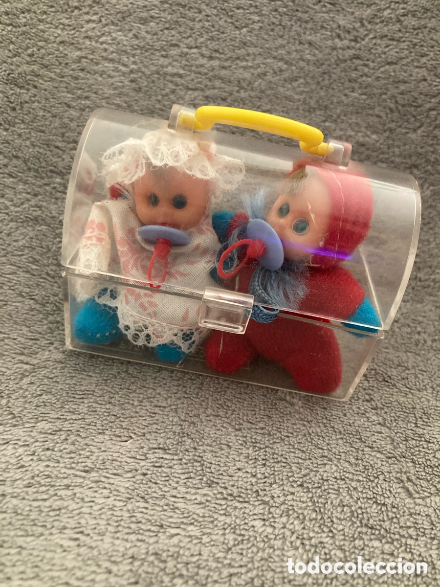 Otras mu&ntilde;ecas de Famosa cl&aacute;sicas y de colecci&oacute;n: Mu&ntilde;ecas Goliat o Piluca a&ntilde;os 70/80