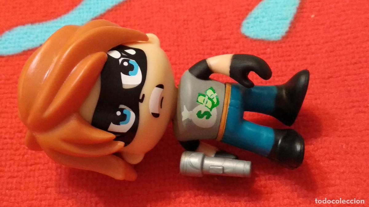 Outras Bonecas da Famosa: Figura pinypon / pin y pon DE FAMOSA - DOS CARAS - VER FOTOS