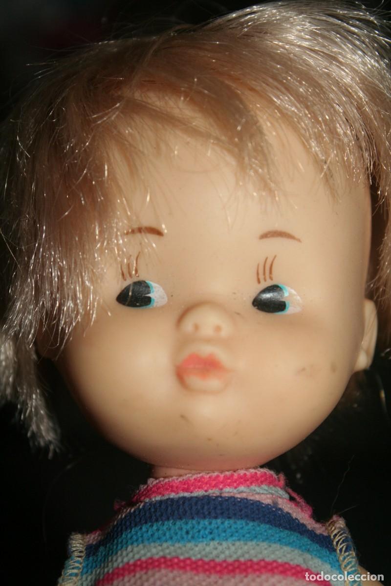 Otras mu&ntilde;ecas de Famosa cl&aacute;sicas y de colecci&oacute;n: MU&Ntilde;ECA mu&ntilde;eco famosa
