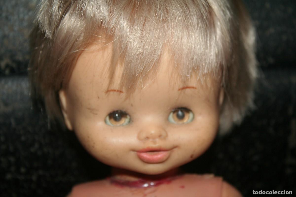 Otras mu&ntilde;ecas de Famosa cl&aacute;sicas y de colecci&oacute;n: MU&Ntilde;ECA mu&ntilde;eco famosa