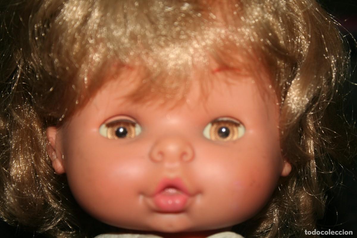 Otras mu&ntilde;ecas de Famosa cl&aacute;sicas y de colecci&oacute;n: antigua mu&ntilde;eca de famosa