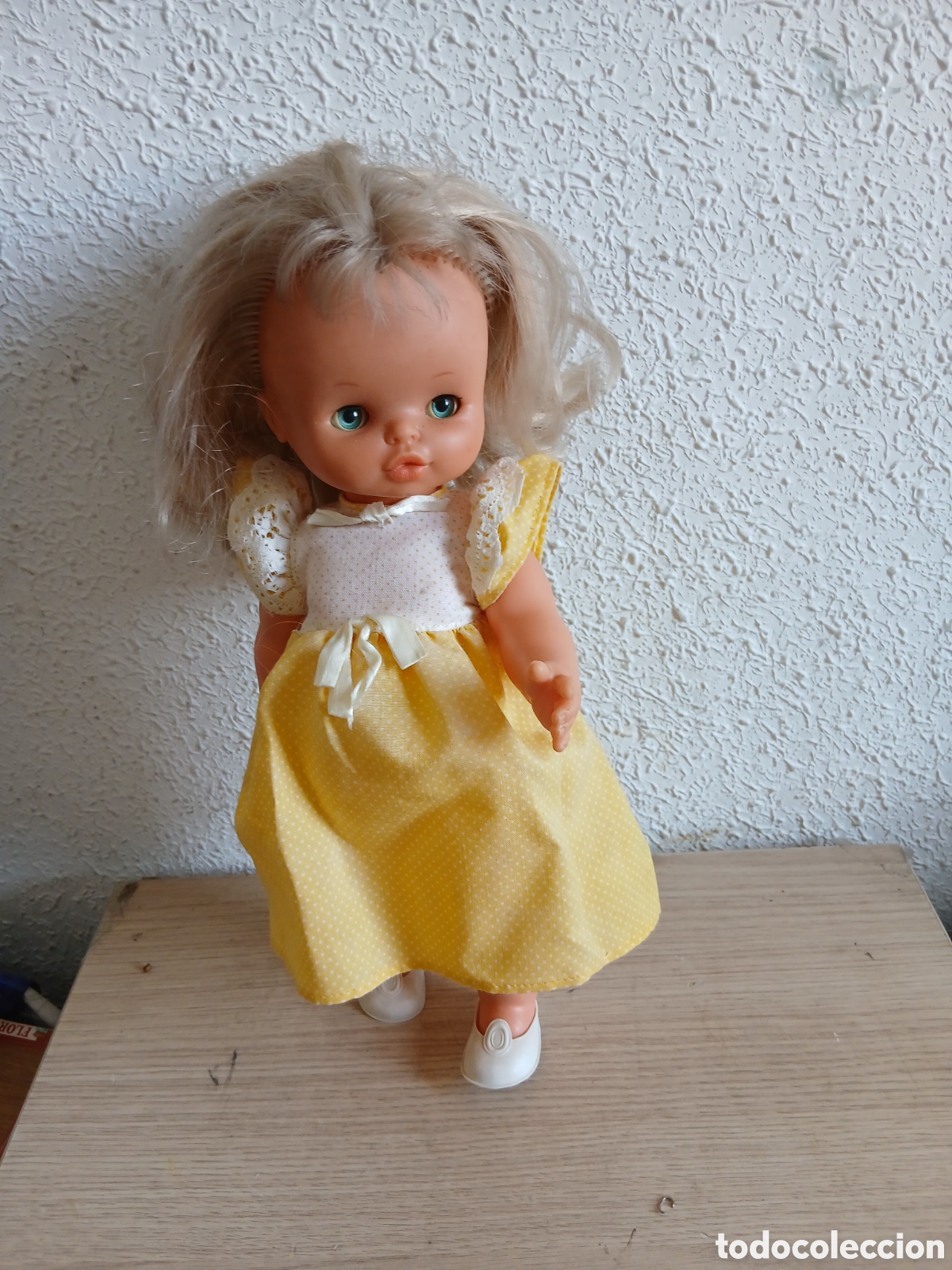 Otras mu&ntilde;ecas de Famosa cl&aacute;sicas y de colecci&oacute;n: MU&Ntilde;ECA FAMOSA,,VER FOTOS