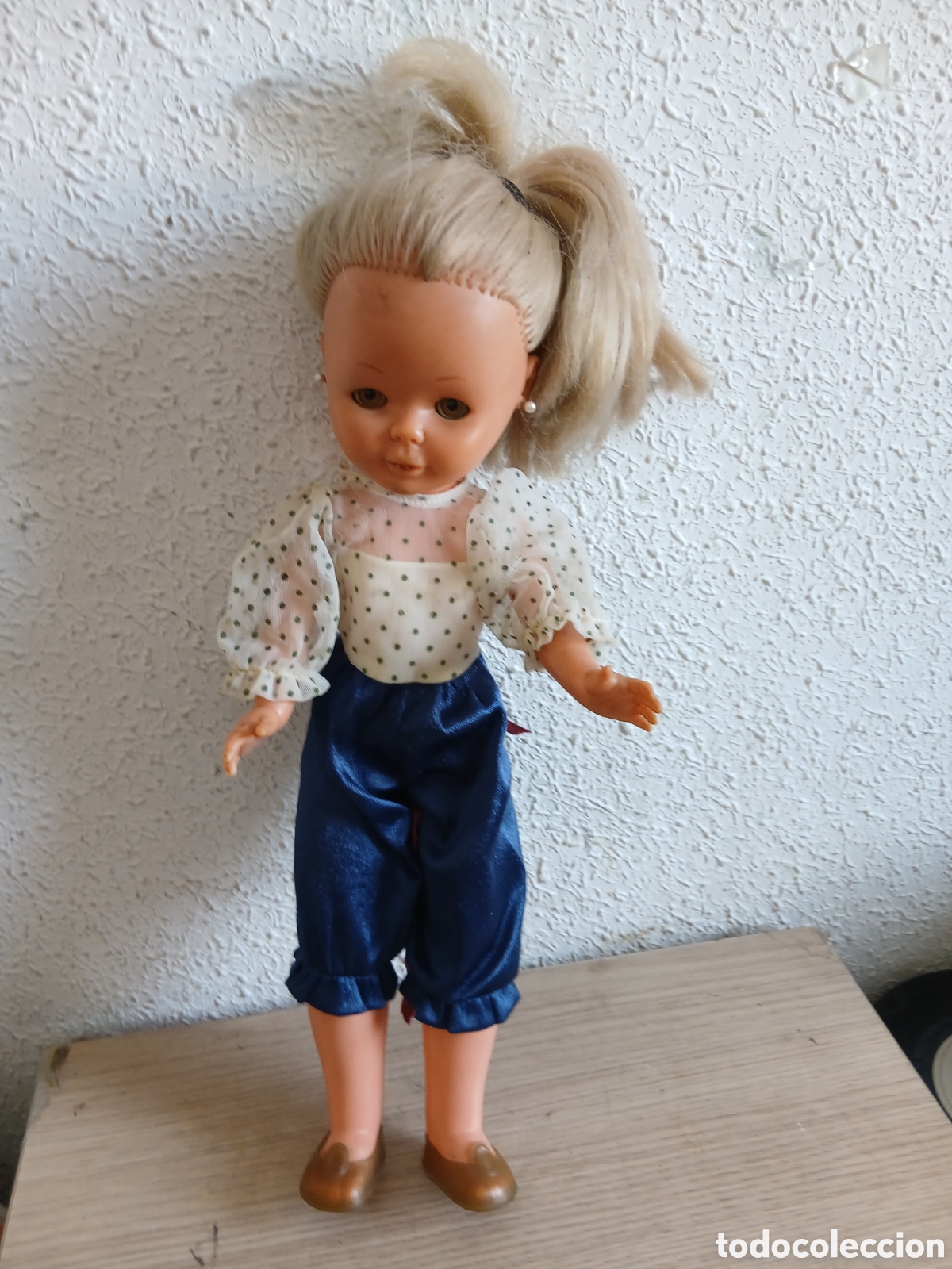 Otras mu&ntilde;ecas de Famosa cl&aacute;sicas y de colecci&oacute;n: MU&Ntilde;ECA FAMOSA,,VER FOTOS