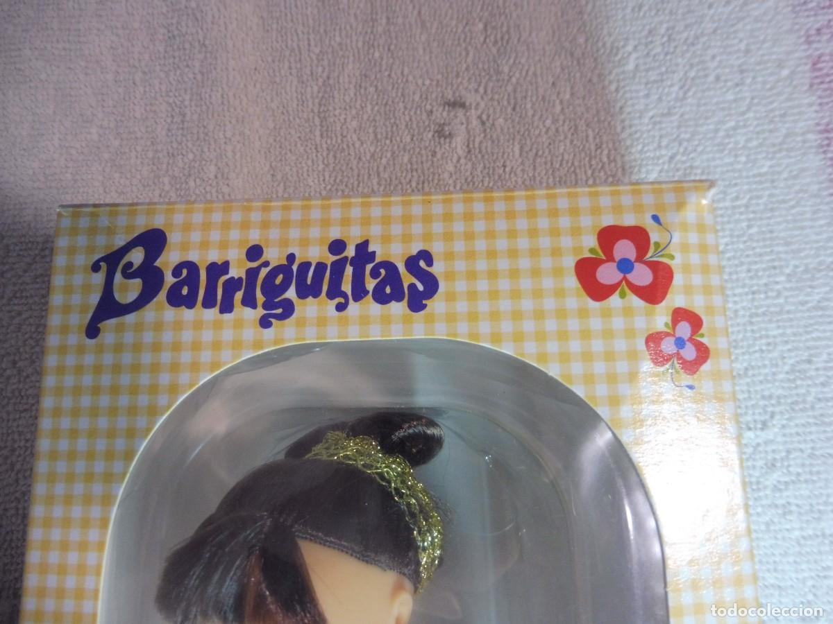 Otras mu&ntilde;ecas de Famosa cl&aacute;sicas y de colecci&oacute;n: Barriguitas del mundo en caja Grecia griega, Famosa Planeta deAgostini