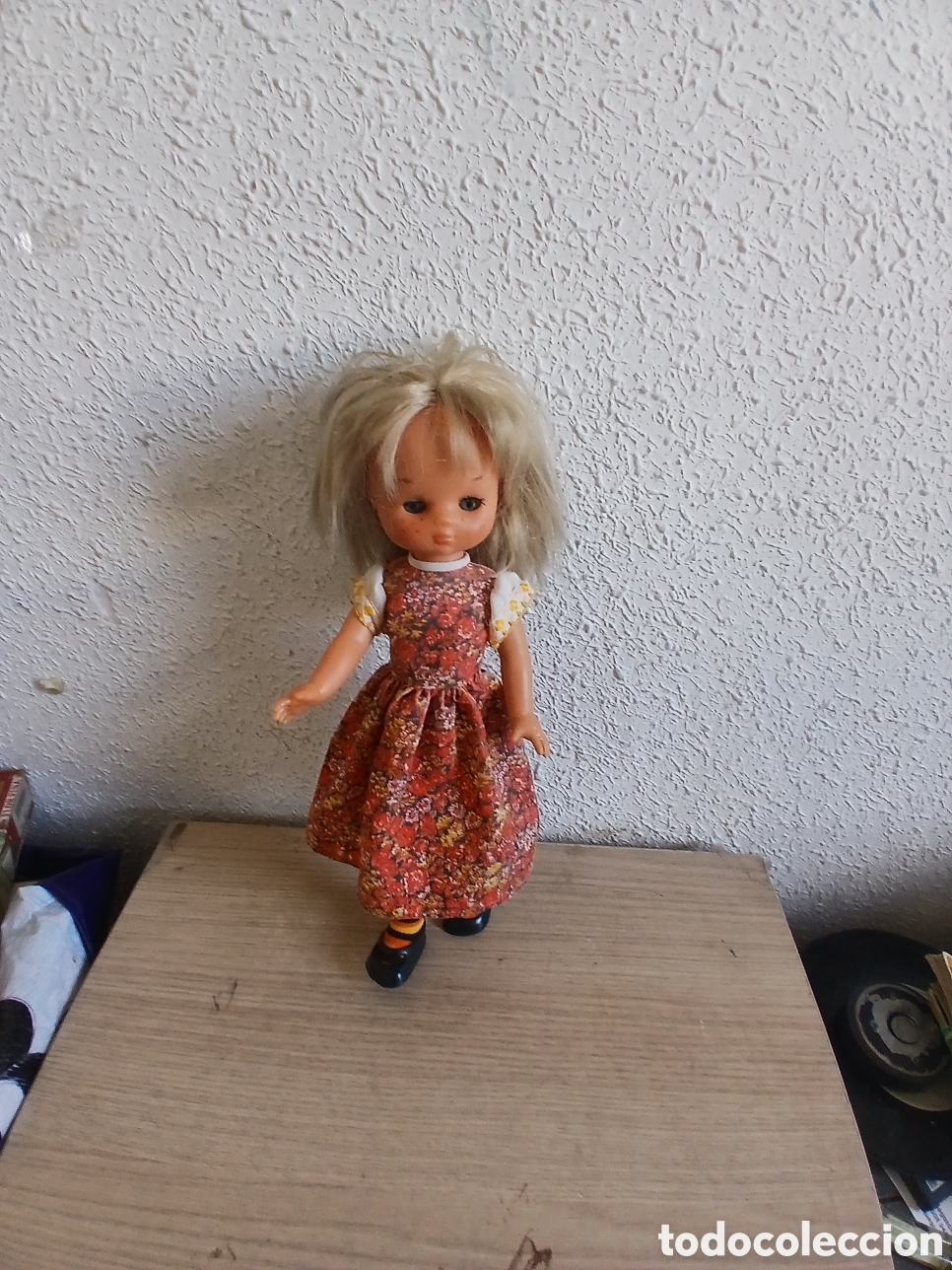 Otras mu&ntilde;ecas de Famosa cl&aacute;sicas y de colecci&oacute;n: MU&Ntilde;ECA FAMOSA,,VER FOTOS