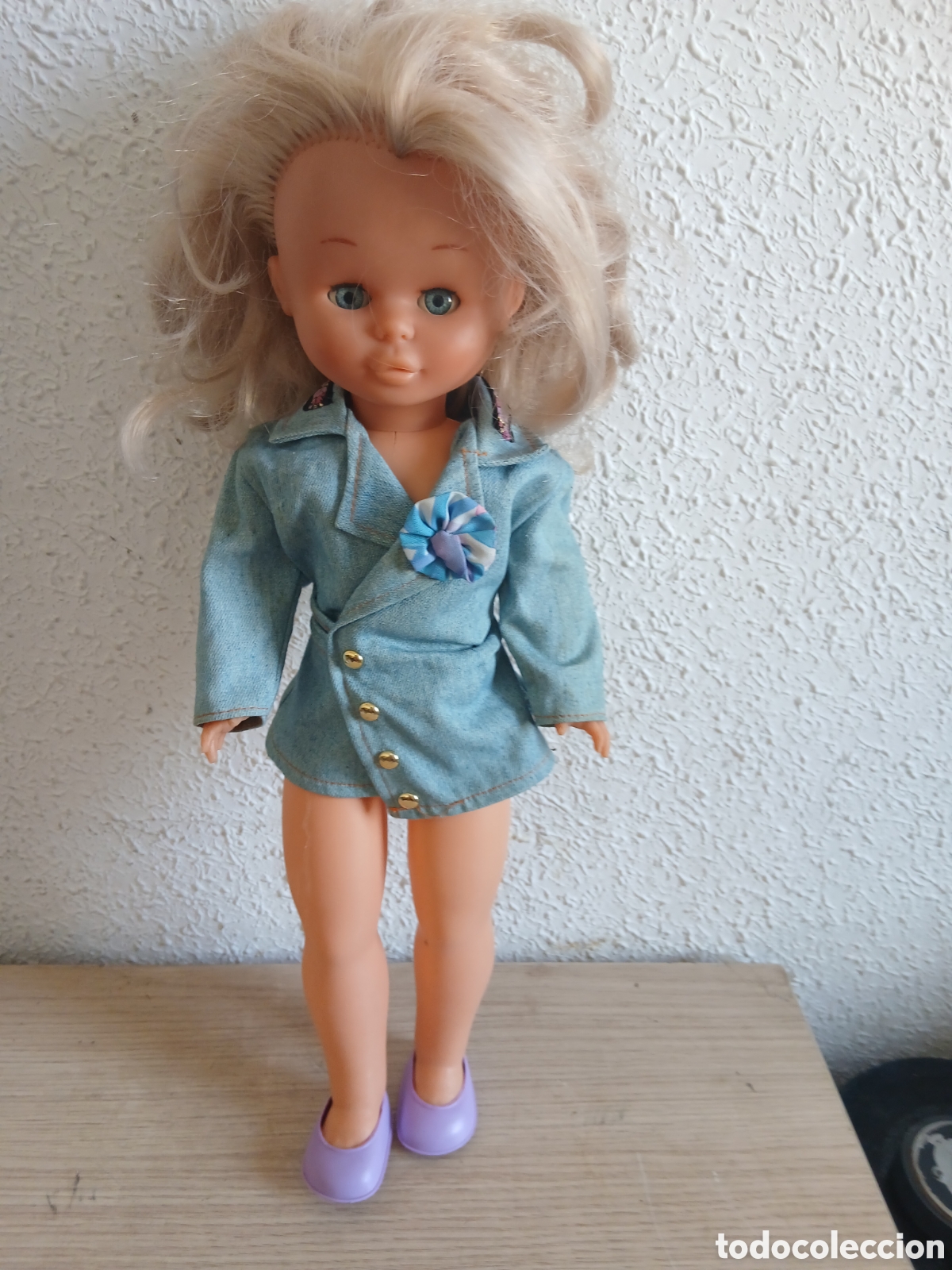 Otras mu&ntilde;ecas de Famosa cl&aacute;sicas y de colecci&oacute;n: MU&Ntilde;ECA FAMOSA,,VER FOTOS