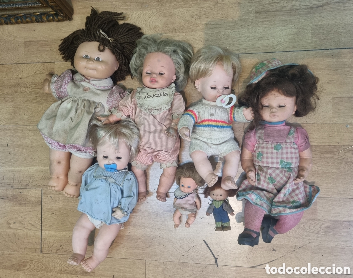 Altre Bambole di Famosa: Mu&ntilde;ecas Famosa JESMAR b.b TOY