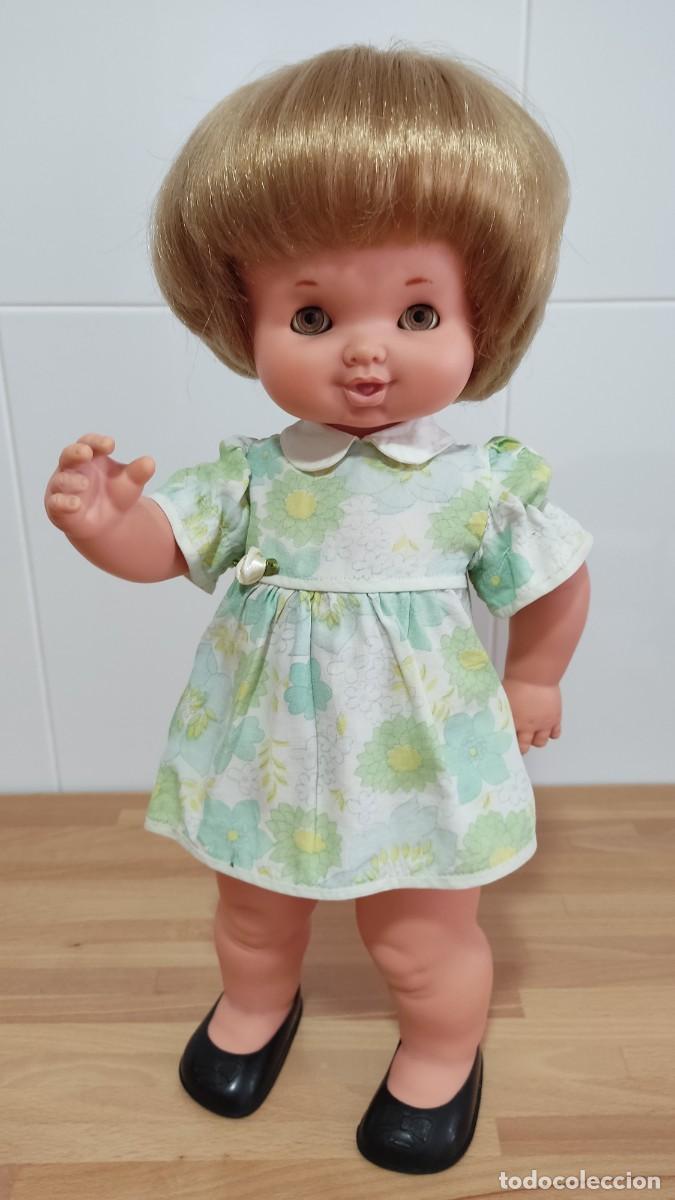 Andere Puppen von Famosa: MU&Ntilde;ECA BELTER DE FAMOSA