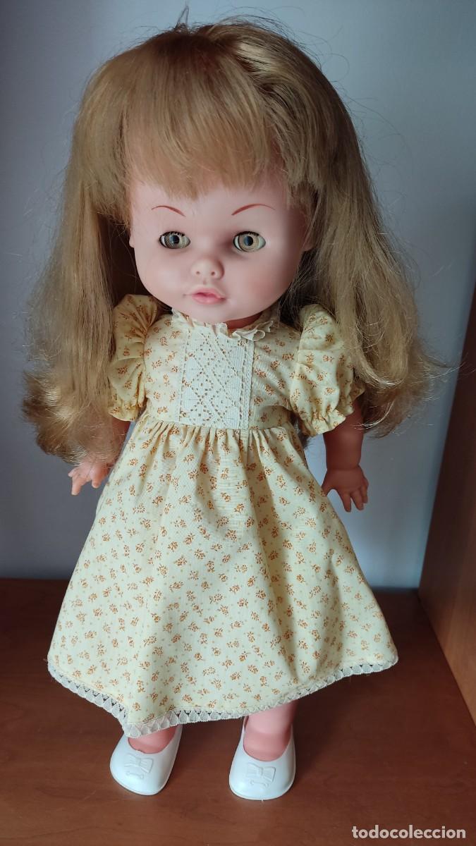 Other Dolls by Famosa: MU&Ntilde;ECA MARIPILI DE FAMOSA