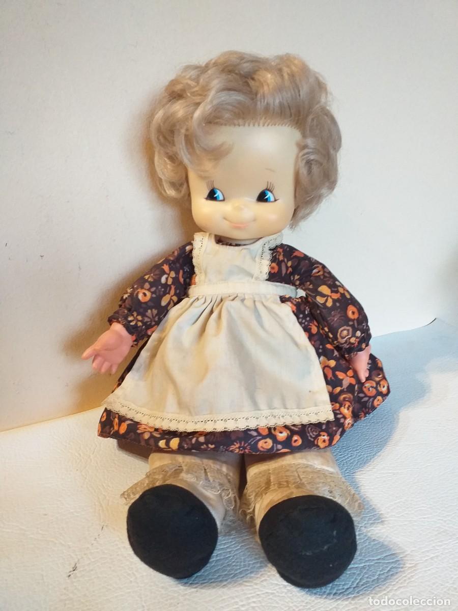 Andere Puppen von Famosa: ANTIGUA MU&Ntilde;ECA TONA DE FAMOSA A&Ntilde;OS 70