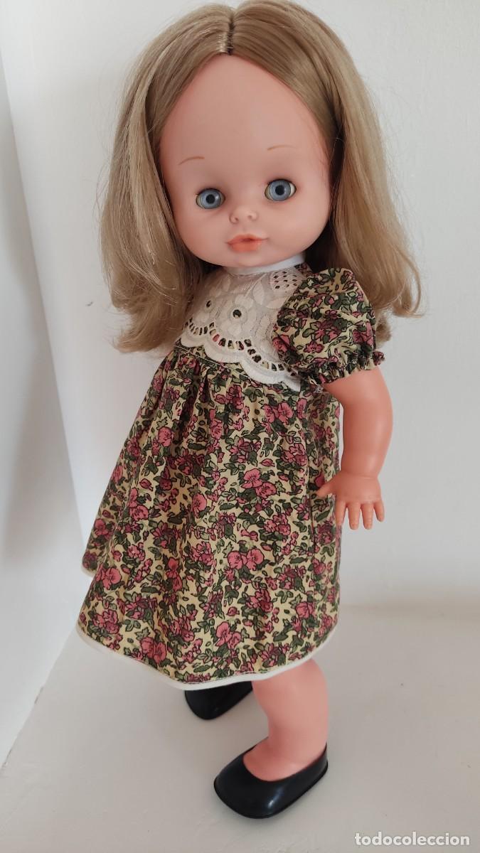 Otras mu&ntilde;ecas de Famosa cl&aacute;sicas y de colecci&oacute;n: MU&Ntilde;ECA NORA DE FAMOSA