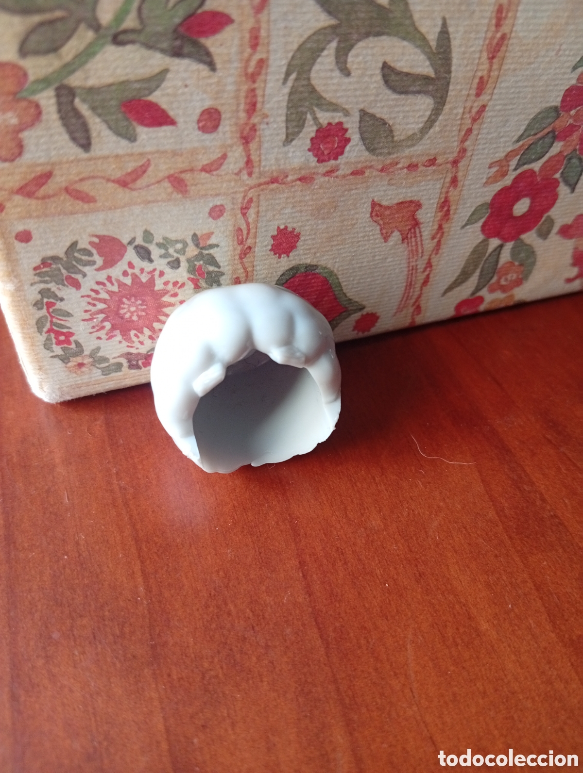 Otras mu&ntilde;ecas de Famosa cl&aacute;sicas y de colecci&oacute;n: MU&Ntilde;ECO PIN Y PON FAMILY FEBER FAMILYFEBER VINTAGE FAMOSA PELUCA GRIS