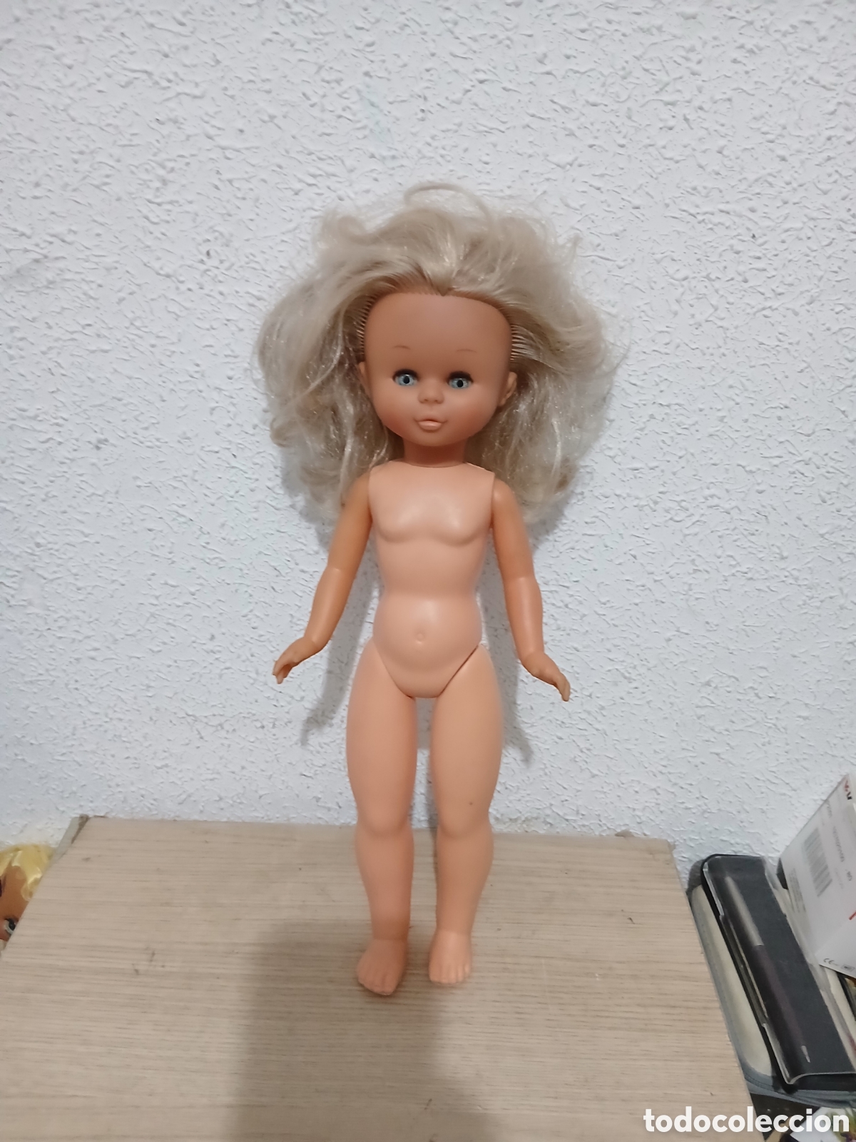 Otras mu&ntilde;ecas de Famosa cl&aacute;sicas y de colecci&oacute;n: MU&Ntilde;ECA FAMOSA,,VER FOTOS