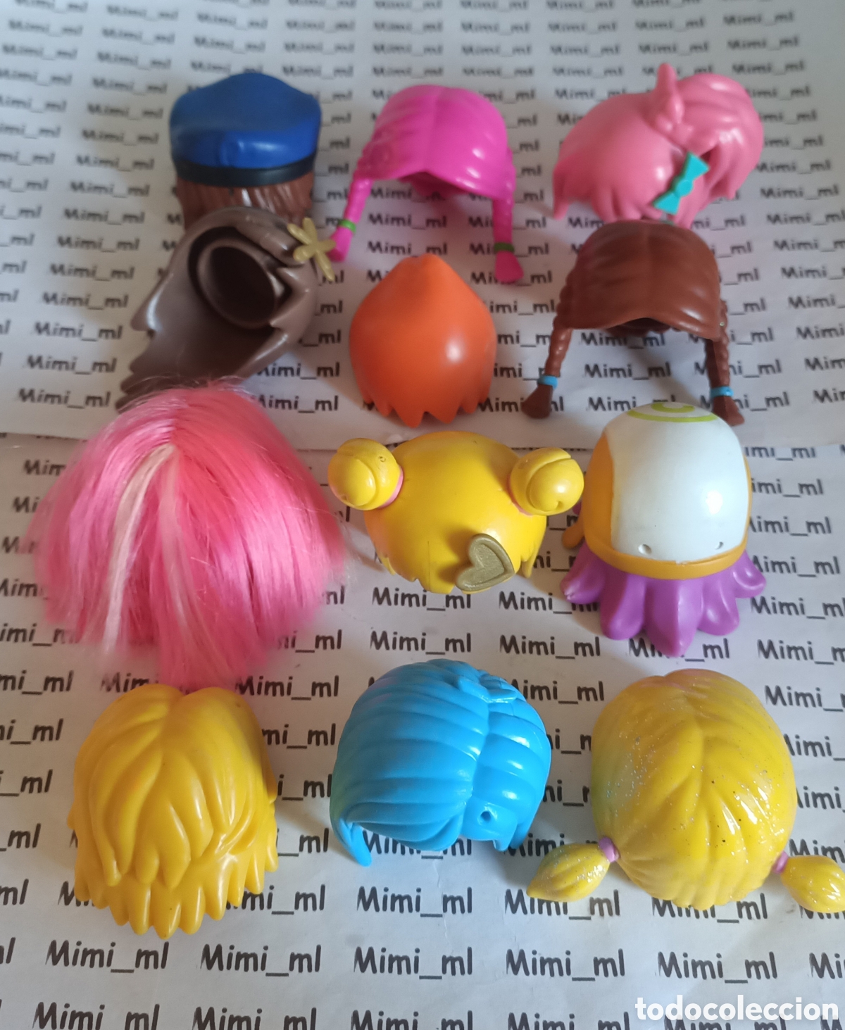 Otras mu&ntilde;ecas de Famosa cl&aacute;sicas y de colecci&oacute;n: Pinypon 12 pelos ni&ntilde;a y ni&ntilde;o mu&ntilde;ecas Famosa pinipon pin y pon complementos accesorios