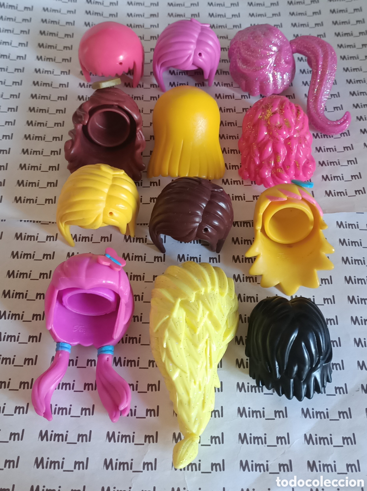 Otras mu&ntilde;ecas de Famosa cl&aacute;sicas y de colecci&oacute;n: Pinypon 12 pelos ni&ntilde;a y ni&ntilde;o mu&ntilde;ecas Famosa pinipon pin y pon complementos accesorios