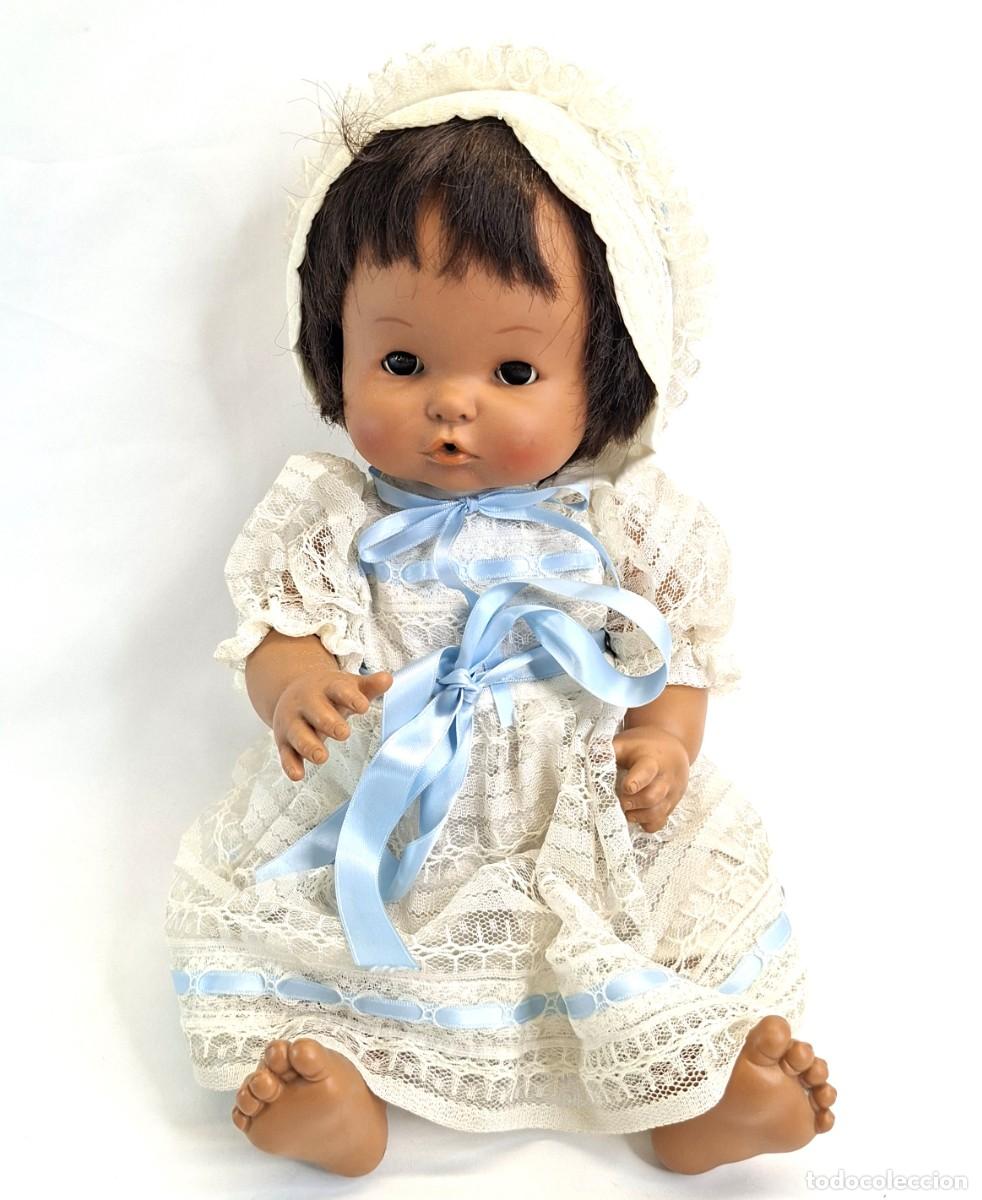 Otras mu&ntilde;ecas de Famosa cl&aacute;sicas y de colecci&oacute;n: MU&Ntilde;ECA NENUCA DE FAMOSA.