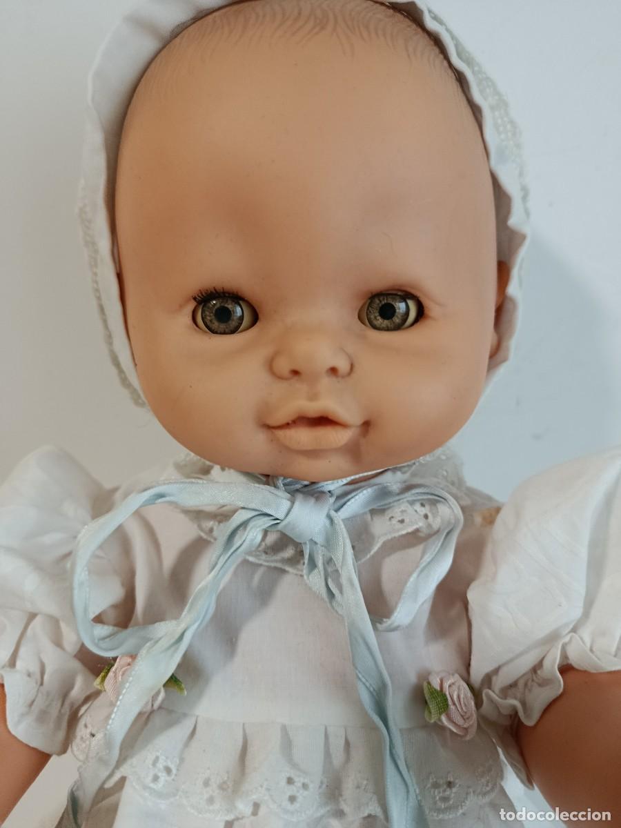 Otras mu&ntilde;ecas de Famosa cl&aacute;sicas y de colecci&oacute;n: MU&Ntilde;ECA NENUCA NANA DE FAMOSA.