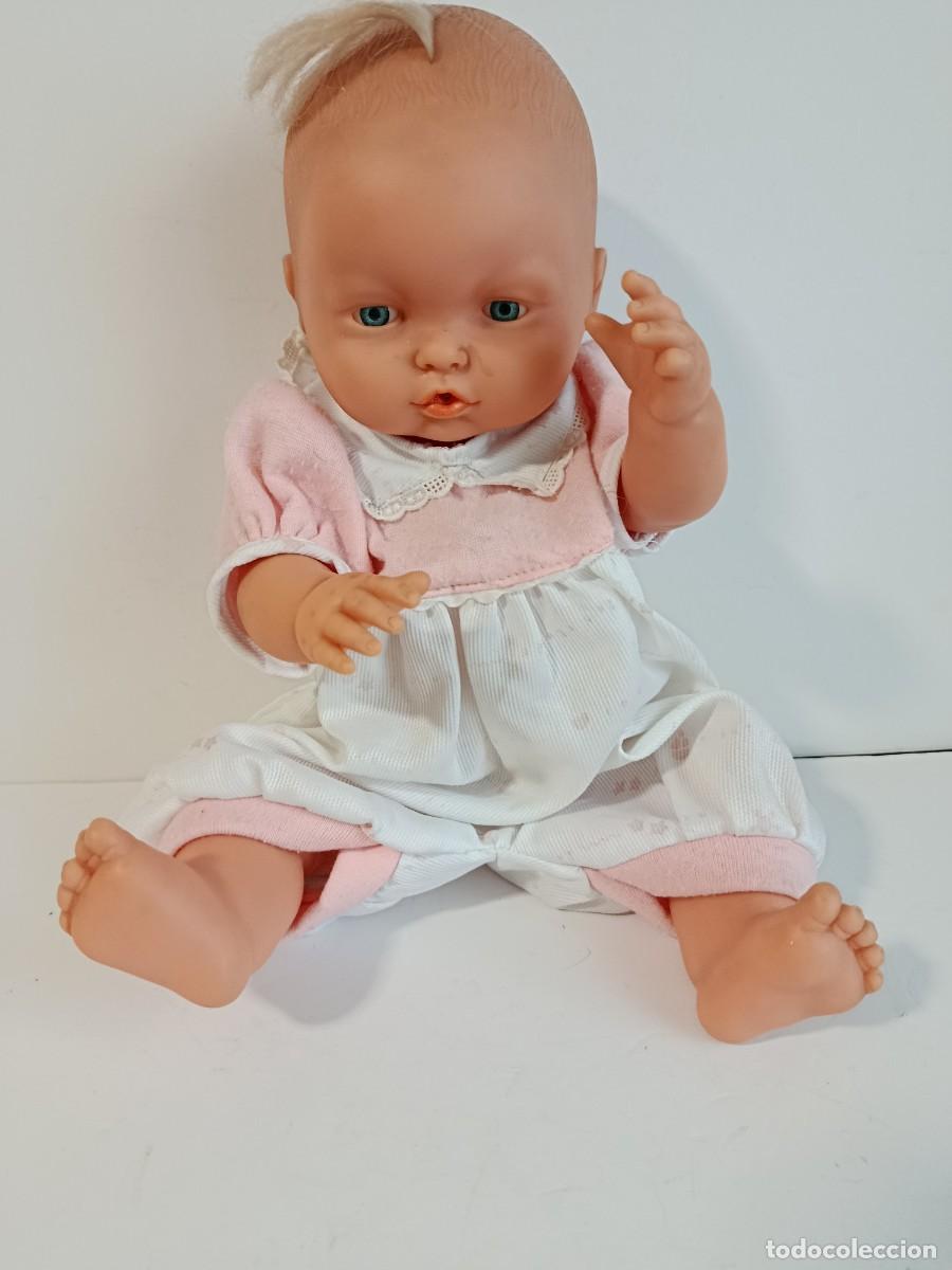Otras mu&ntilde;ecas de Famosa cl&aacute;sicas y de colecci&oacute;n: MU&Ntilde;ECA NENUCA DE FAMOSA.