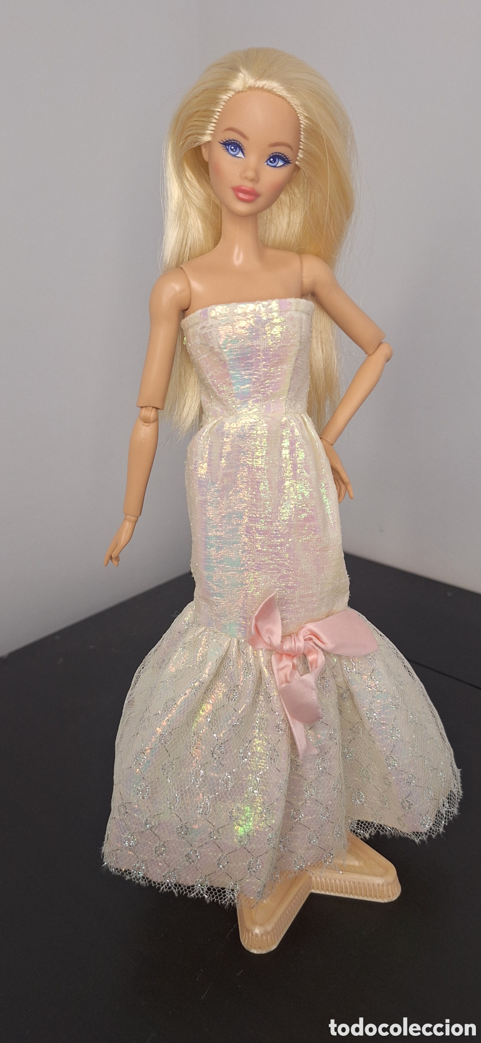 Andere Puppen von Famosa: vestido Darling Famosa