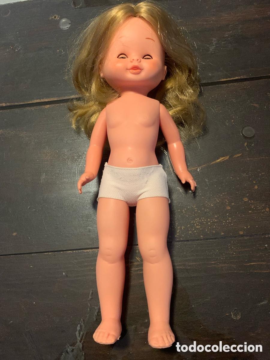 Otras mu&ntilde;ecas de Famosa cl&aacute;sicas y de colecci&oacute;n: Mu&ntilde;eca famosa ver fotos