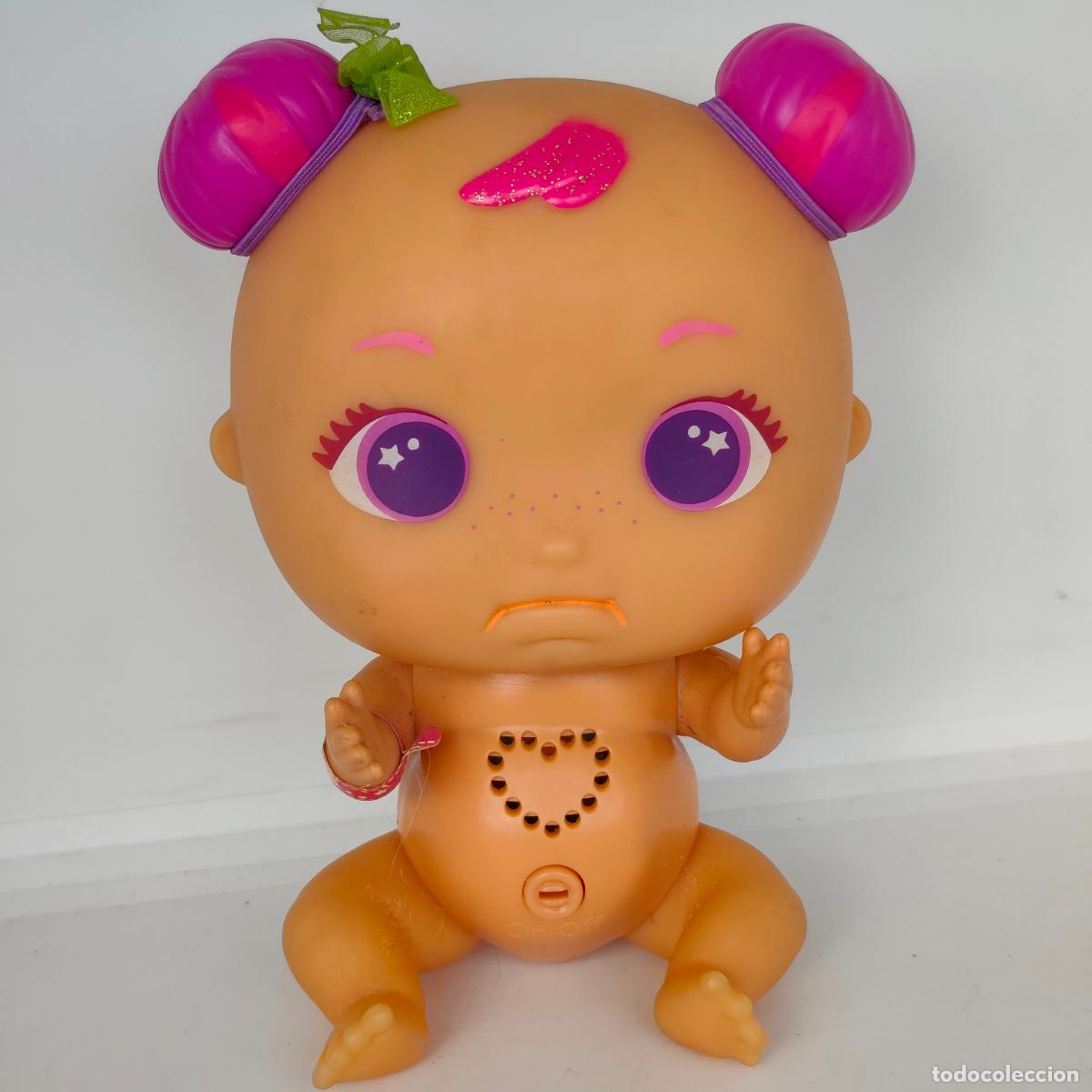 Otras mu&ntilde;ecas de Famosa cl&aacute;sicas y de colecci&oacute;n: Bellies noni no (Mu&ntilde;eca) FAMOSA