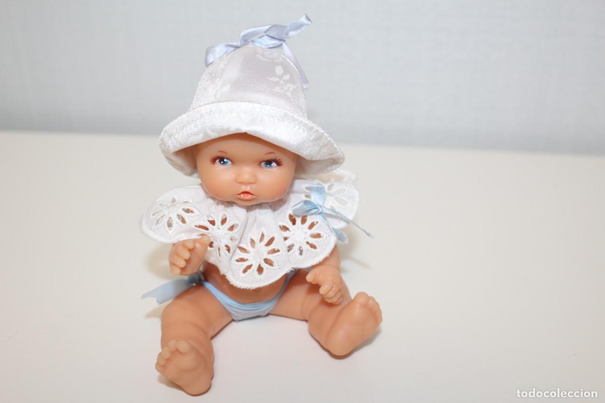 Otras mu&ntilde;ecas de Famosa cl&aacute;sicas y de colecci&oacute;n: MINI NENUCO DE FAMOSA - A&Ntilde;OS 80