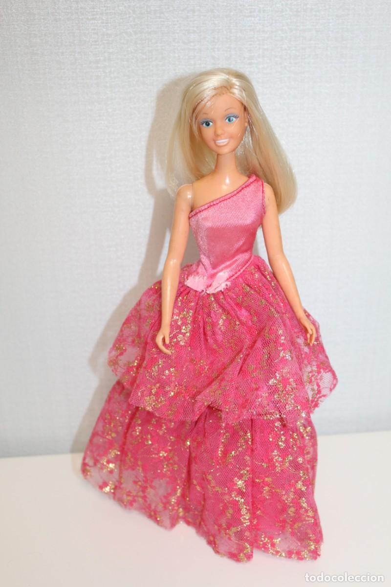 Otras mu&ntilde;ecas de Famosa cl&aacute;sicas y de colecci&oacute;n: MU&Ntilde;ECA DARLING DE FAMOSA - A&Ntilde;OS 80