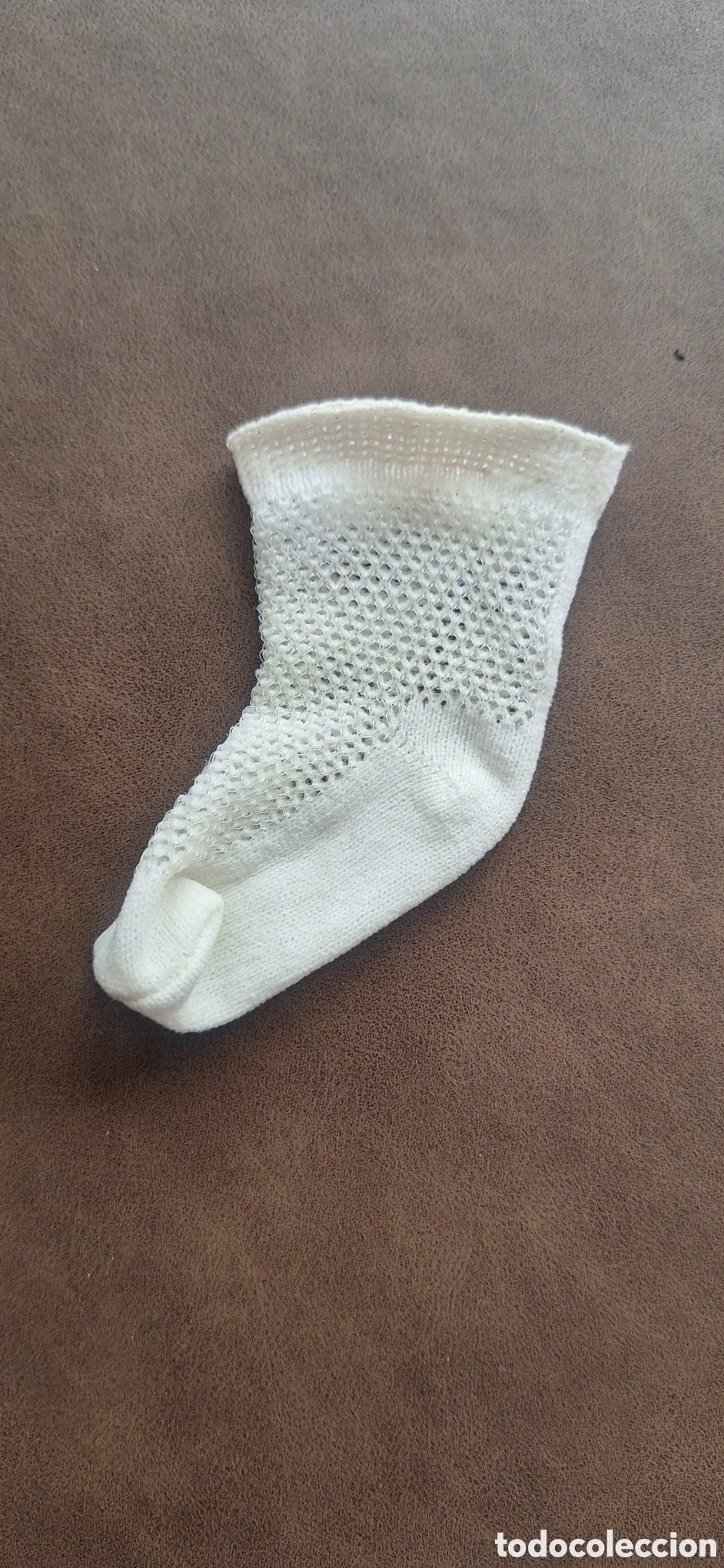 Otras mu&ntilde;ecas de Famosa cl&aacute;sicas y de colecci&oacute;n: calcetin mu&ntilde;eca famosa a&ntilde;os 70/80