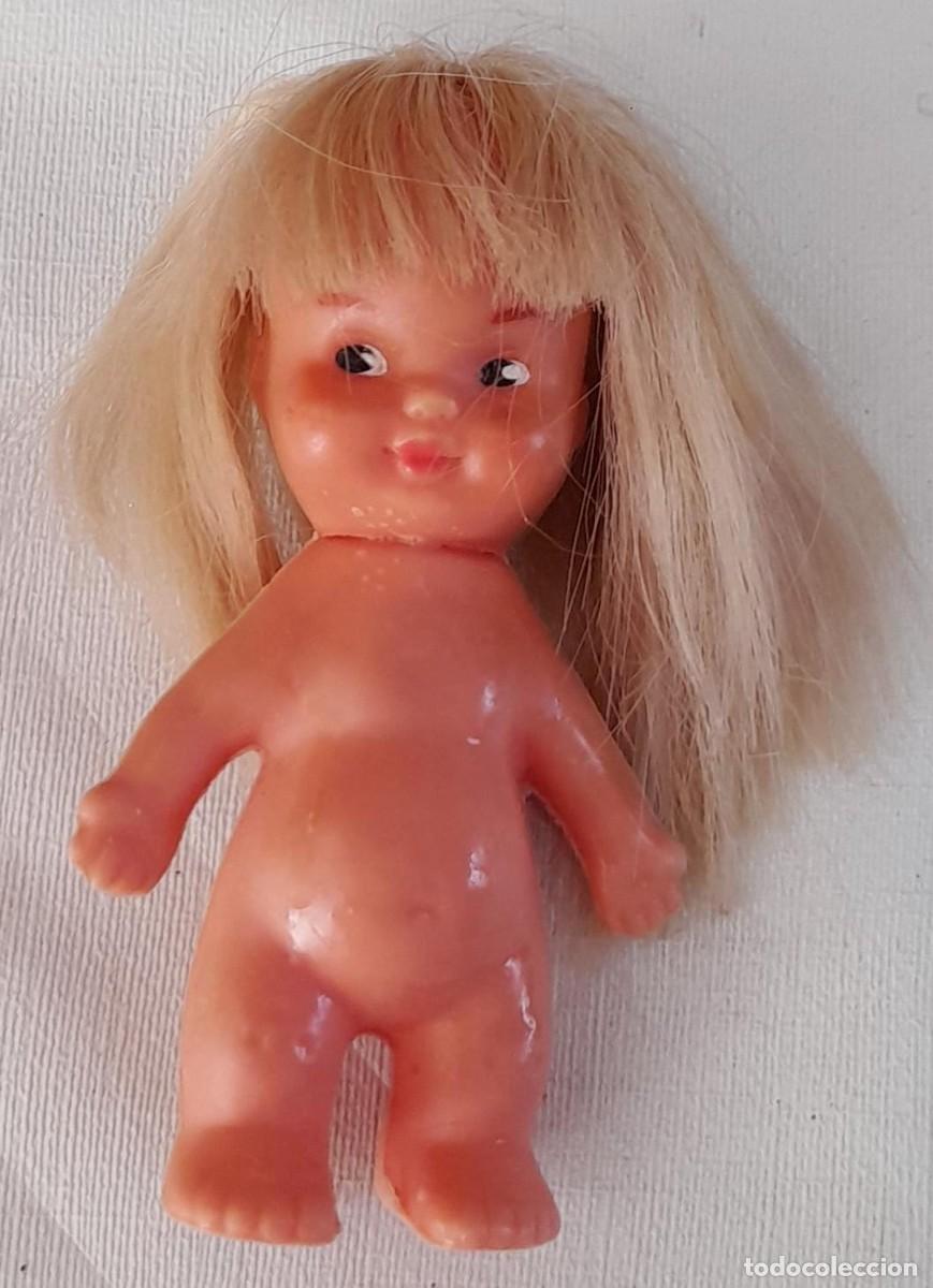 Otras mu&ntilde;ecas de Famosa cl&aacute;sicas y de colecci&oacute;n: MU&Ntilde;ECA TITAN DE FAMOSA