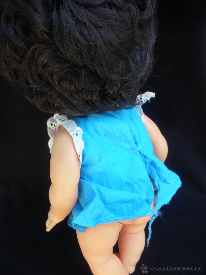 Muneca Bebe Heidi De Famosa Con Vestido Origina Vendu En Vente Directe
