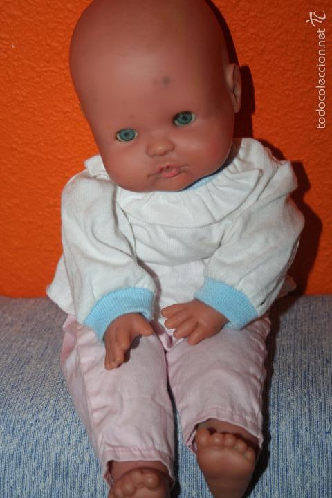 Muneco Bebe Nenuco Buy Other Dolls By Famosa At Todocoleccion