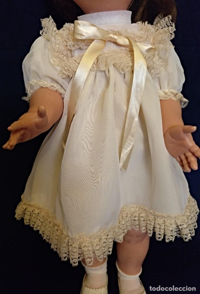 Otras Muñecas de Famosa: Muñeca,Sabela de Famosa de los años 60.Mide 57 cm - Foto 3 - 133549710