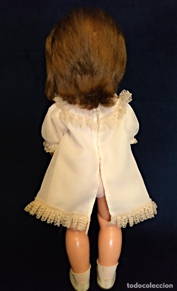 Otras Muñecas de Famosa: Muñeca,Sabela de Famosa de los años 60.Mide 57 cm - Foto 7 - 133549710
