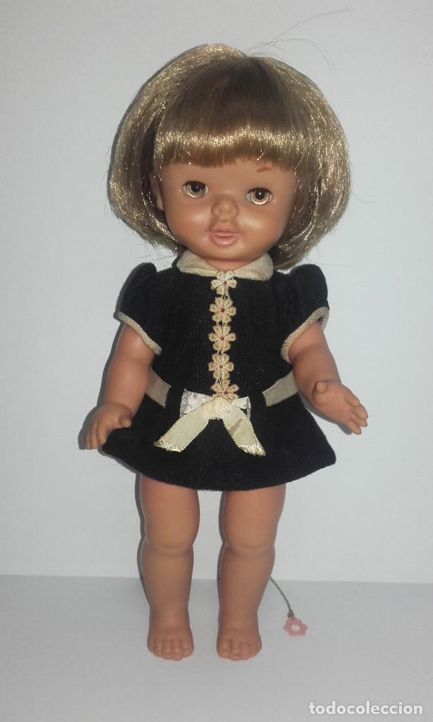 famosa muñeca de mattel