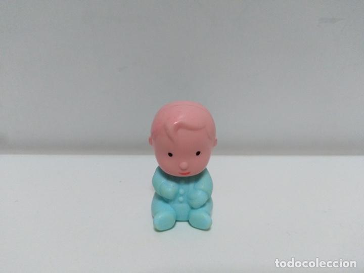 pinypon bebe