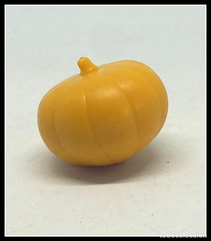 pinypon calabaza