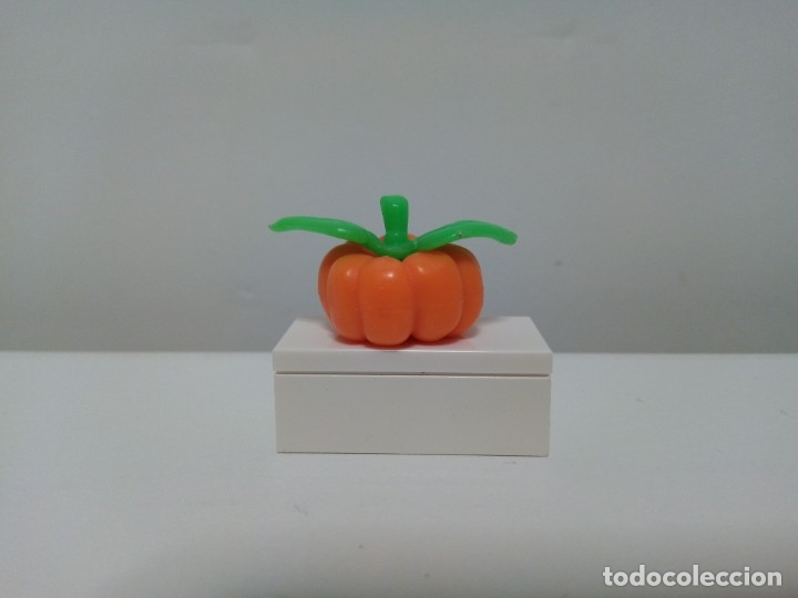 pinypon calabaza