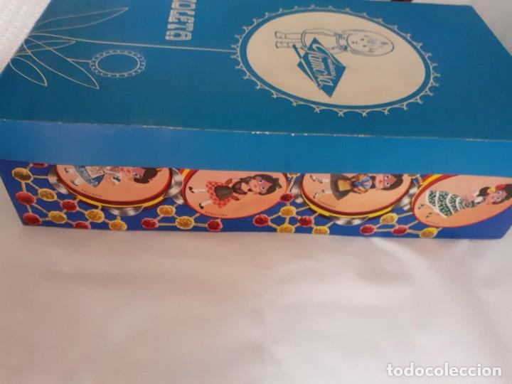 Otras Muñecas de Famosa: Preciosa Violeta de Famosa en caja, única en TC - Foto 9 - 310179588