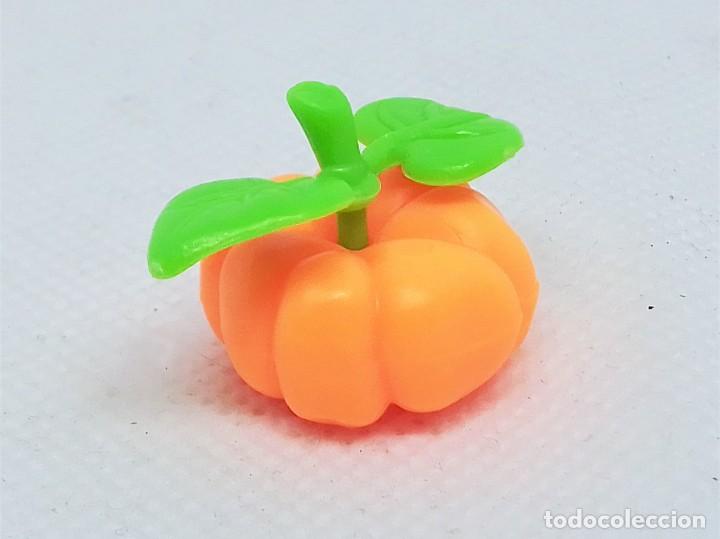 pinypon calabaza