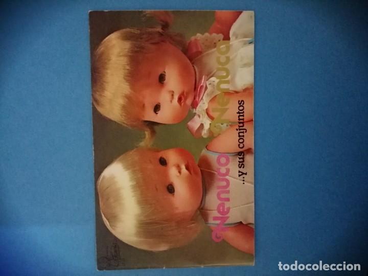 Catálogo Muñecas Famosa Años 70 | Outlet www.jardimartimoniz.pt