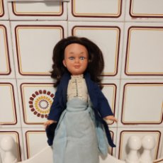 Otras Muñecas de Famosa: MUÑECA MARY POPPINS DE FAMOSA WALT DISNEY AÑO 1964. Lote 327085608