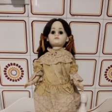 Otras Muñecas de Famosa: MUÑECA REVIVAL. Lote 327088183