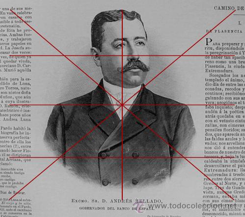 Otros Art&iacute;culos de Coleccionismo en Papel: PPIO-1900-GRABADO XILOGR&Aacute;FICO ANDRES MELLADO-GRABADOR MATUTE-INAUGURACI&Oacute;N ESTATUA EXPLORADOR GORDON