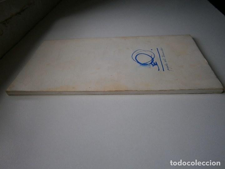 Otros art&iacute;culos de coleccionismo en papel: LOS PAPELES DEL RINCONCILLO 4 Arrayan 1987 EC - Foto 5